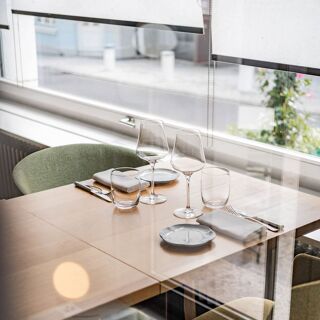 HYG Restaurant & Bar - 11