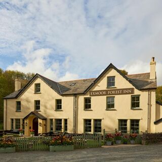 Exmoor Forest Inn - 1