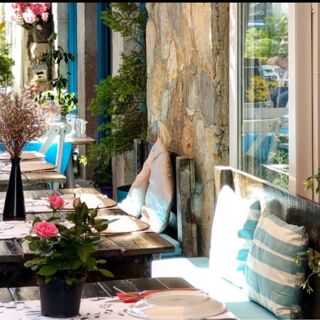 ÇARK balık Çeşme - 6