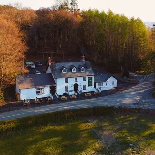 The Bryntirion Inn - 1