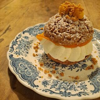 Le Café de la Poste - 15