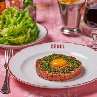 Brasserie Zédel - 10