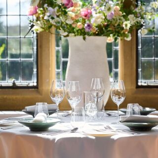 Fischer's Baslow Hall - Baslow - 8