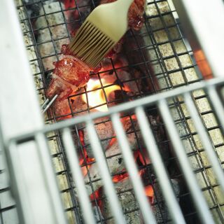 Blue by Alain Ducasse - 3