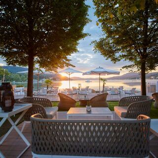 Seespitz - Velden am Wörthersee - 3