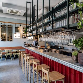 Basta Neo Bistro - 2