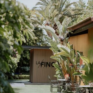 La Finca - 13