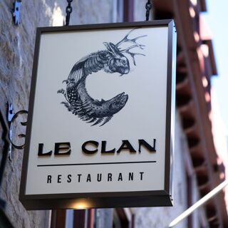 Le Clan - Québec - 1