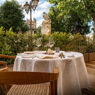 Jardin des Sens - Montpellier - 3