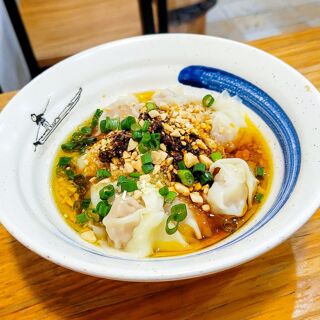 Dumpling & Drinks (Lanchao Road) - 6