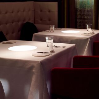 The Restaurant - Zurigo - 2