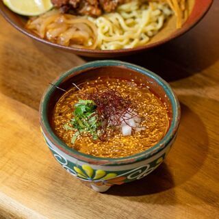 Ramen del Barrio - Austin - 7