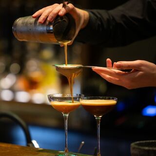 Nobu Budapest - Budapest - 1