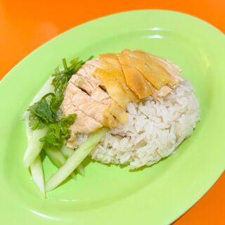 Hoe Kee Kitchen - Singapore - 0