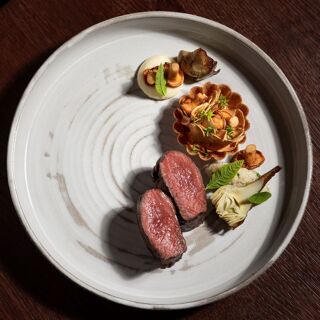 Lilli Fine Dining - Fehring - 6