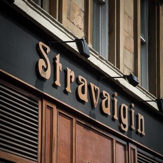 Stravaigin - Glasgow - 8