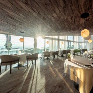 Gaya - Cuisine de Bords de Mer par Pierre Gagnaire - Châtelaillon-Plage - 0