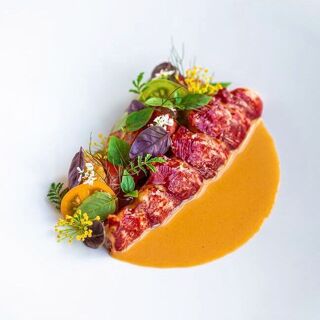 Restaurant Gordon Ramsay - 11