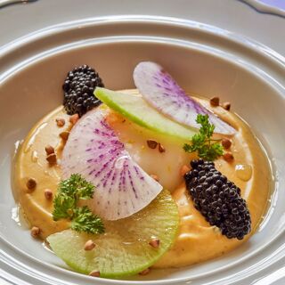 L'Auberge Bretonne - 7