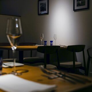 KOTARO Hasegawa DOWNTOWN CUISINE - Tokyo - 2