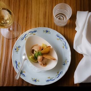 Al Covo - Venice - 3