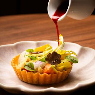 La Bastide Bourrelly - Mathias Dandine - 26