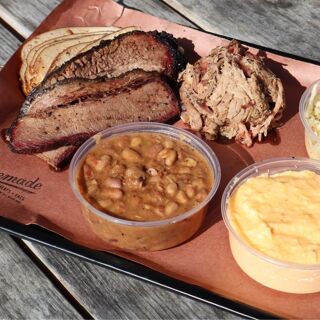 Smokemade Meats + Eats - 7