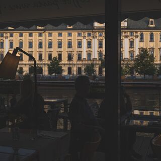 Przystań & Marina - 1