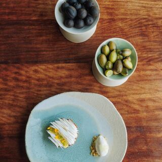 La Table - 4