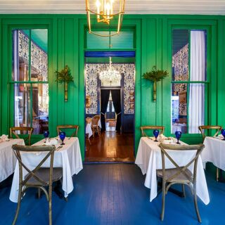 St. Francisville Inn & Restaurant - 10