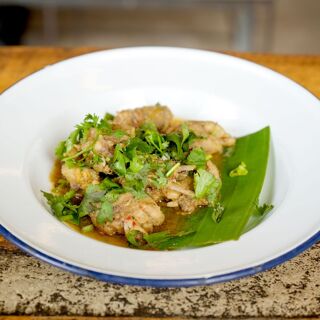 Larb Duang Dee Mee Sook - Chiang Mai - 3