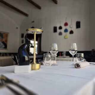 Nunù Trattoria Moderna - Torre del Greco - 3