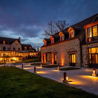 Domaine de Rymska - Saint-Jean-de-Trézy - 1