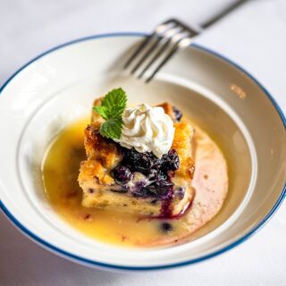 St. Francisville Inn & Restaurant - 11