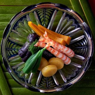 Isshisoden Nakamura - Kyoto - 7