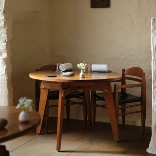 L'Enclume - Cartmel - 4