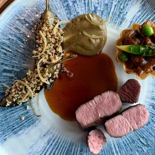 Les Trois Dômes - Lyon - 3