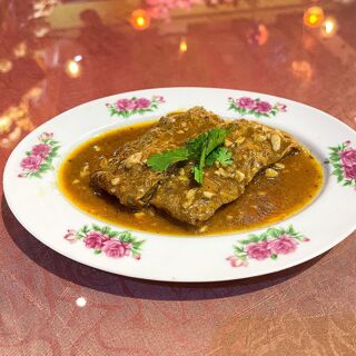 Chang Chang Kitchen - 2