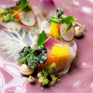 Atelier Acqua e Sale - 1