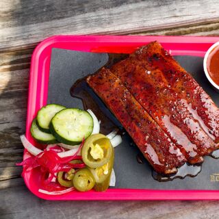 Rosemeyer Bar-B-Q - 12