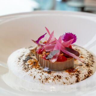 Le Petit Bellevue - 3