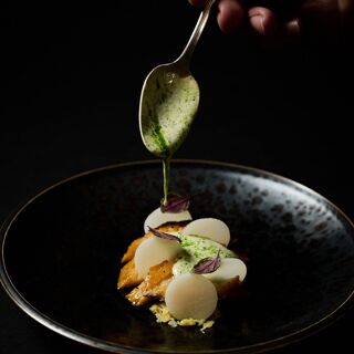 Atelier Crenn - San Francisco - 2