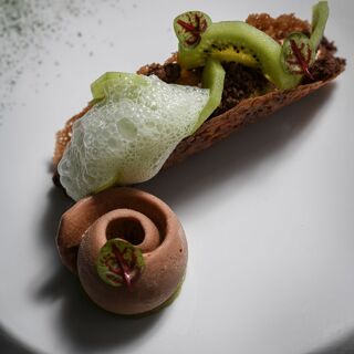 Folie Cuisine d'Émotions - 23