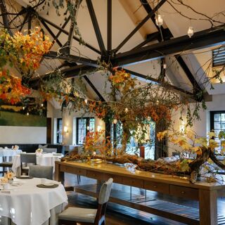 Blue Hill at Stone Barns - 9