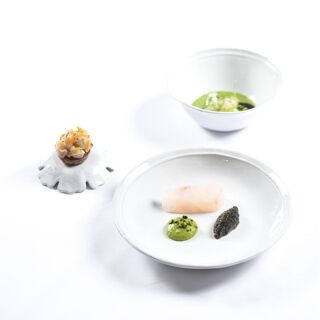 Table - Bruno Verjus - 7
