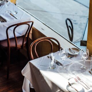 La Petite Grocery - 23