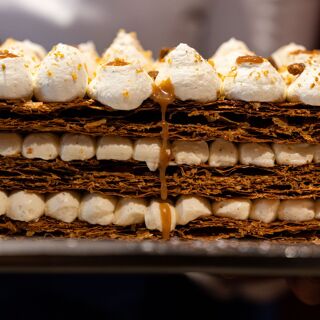 Petrus - Paris - 7