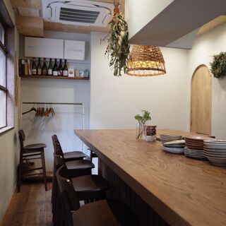L'angolo - Osaka - 4