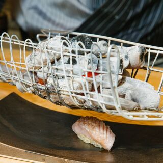 Ginza Sushi Ichi - 4