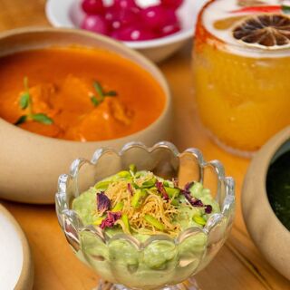 The Cottage Cheese - 18